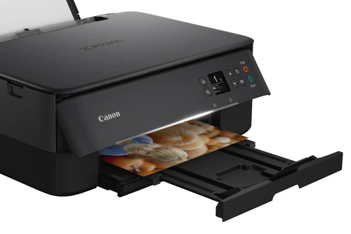 Canon Pixma TS5350a color inkjet multifunkcijski štampac A4 duplex