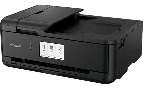Canon PIXMA TS9550 color inkjet multifukcijski štampač A3