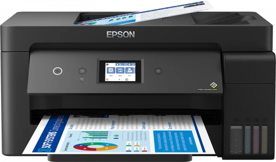 Epson EcoTank L14150 color inkjet CISS multifunkcijski štampač A3 duplex
