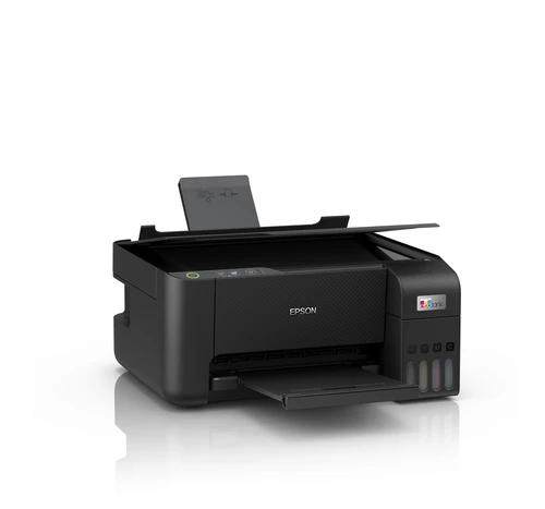 Epson EcoTank L3210 color inkjet CISS multifunkcijski štampač A4