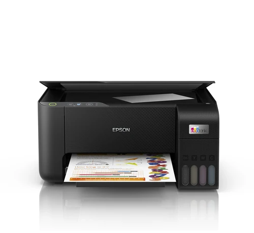 Epson EcoTank L3210 color inkjet CISS multifunkcijski štampač A4