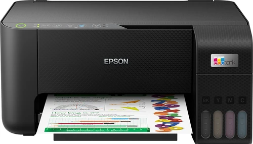 Epson EcoTank L3250 Color inkjet CISS multifunkcijski štampac A4