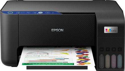 Epson EcoTank L3251 Color inkjet CISS multifunkcijski štampac A4