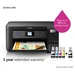 Epson EcoTank L4260 color inkjet CISS multifunkcijski štampač A4