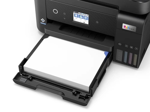 Epson EcoTank L6290 color inkjet multifunkcijski štampac A4 duplex