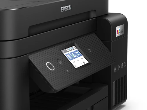 Epson EcoTank L6290 color inkjet multifunkcijski štampac A4 duplex