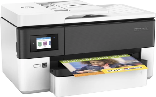 HP OfficeJet Pro 7720 Wide (Y0S18A) Color Inkjet multifunkcijski štampač A3 duplex