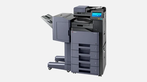 Kyocera TASKalfa 358ci (TA358ci) color laserski multifunkcijski štampač A4 duplex