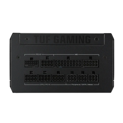 Asus TUF Gaming 80 PLUS Gold (CAS02287) modularno napajanje 1000W