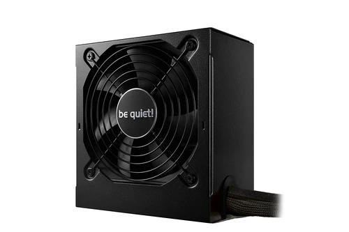 Be Quiet System Power 10 (BN328) Bronze napajanje 650W