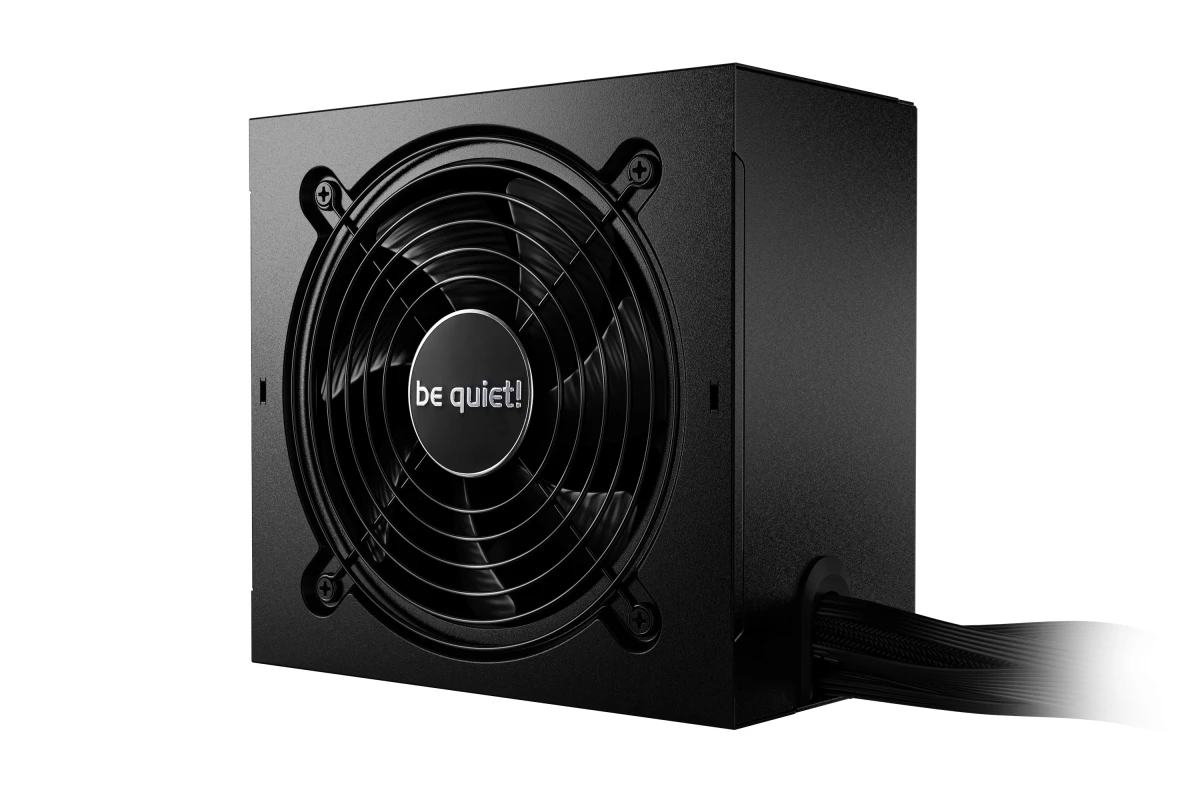 Be Quiet System Power 10 (BN330) 80 PLUS Bronze napajanje 850W