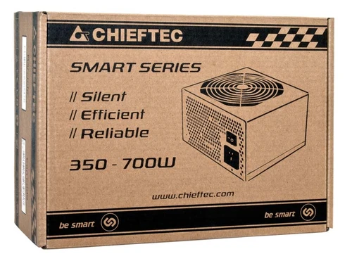 Chieftec Smart series GPS-700A8 napajanje 700W 