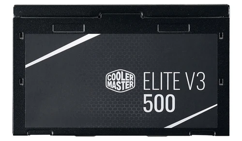 Cooler Master Elite 500 v3 (MPW-5001-ACABN1) napajanje 500W 