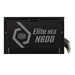 Cooler Master Elite NEX N600 (MPW-6001-ACBN-BEU) napajanje 600W