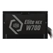 Cooler Master Elite NEX W700 (MPW-7001-ACBW-BEU) 80 Plus napajanje 700W