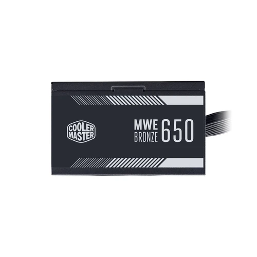 Cooler Master MWE Bronze V2 (MPE-6501-ACAAB-EU) napajanje 650W