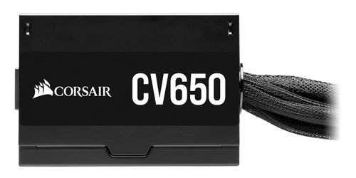 Corsair CV650 (CP-9020236-EU) napajanje 650W