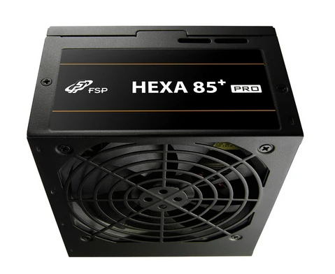 FSP HEXA 85+ Pro (PPA6505301) 80+Bronze napajanje 650W