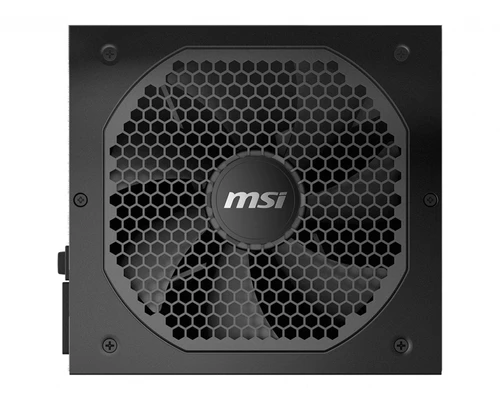 MSI MPG A750GF napajanje 750W