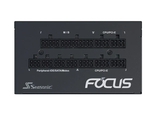 Seasonic Focus (GX-1000) 80 Plus Gold napajanje 1000W