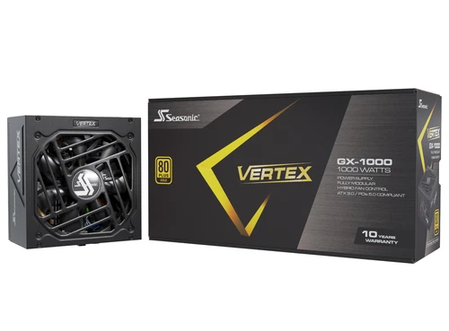 Seasonic Vertex (GX-1000) 1000W napajanje