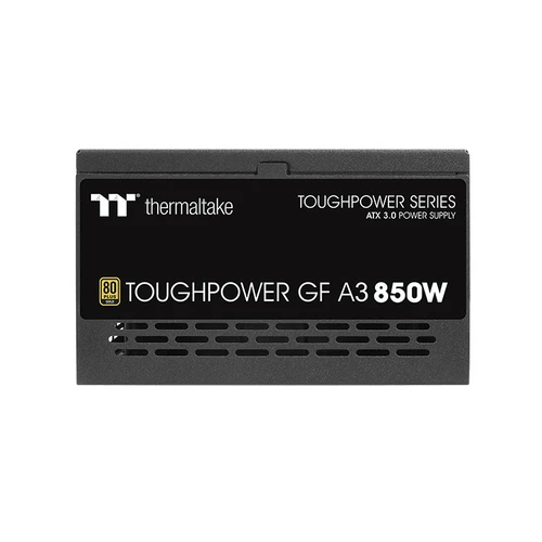 ThermalTake Toughpower GF A3 (PS-TPD-0850FNFAGE-H) 80 Plus Gold Modularno Napajanje 850W 