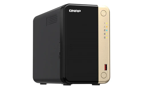 QNAP TS-264-8G NAS uređaj