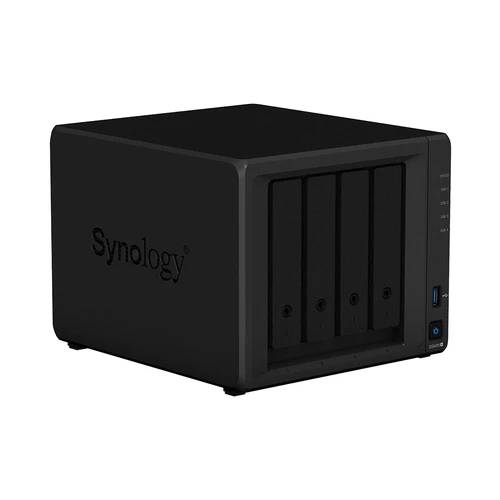 Synology DiskStation DS420+ NAS uređaj