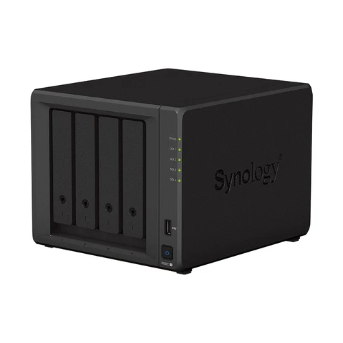 Synology DiskStation DS923+NAS uređaj