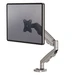 Fellowes Eppa (9683001) sivi stoni nosač za monitor zglobni do 39" do 8kg