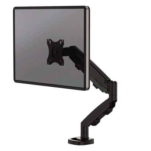 Fellowes Eppa (9683101) crni stoni nosač za monitor zglobni do 39" do 8kg