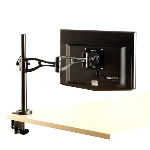 Fellowes Professional (8041601) crni stoni nosač za monitor zglobni do 32" do 10kg