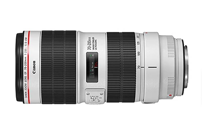 Canon objektiv EF 70-200mm f/2.8L IS III USM