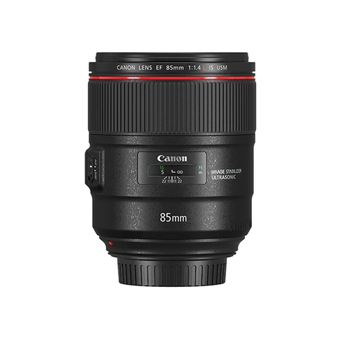 Canon objektiv EF 85mm f/1.4L IS USM