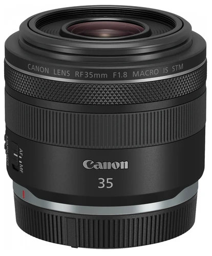 Canon objektiv RF 35mm f/1.8 MACRO IS STM