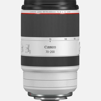 Canon objektiv RF 70-200 f/2.8L IS USM