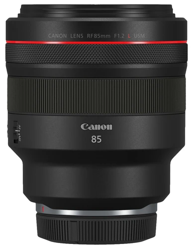 Canon objektiv RF 85mm f/1.2L USM