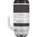 Canon RF 100-500mm f/4.5-7.1L IS USM objektiv