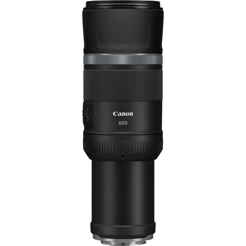 Canon RF 600mm F11 IS STM objektiv