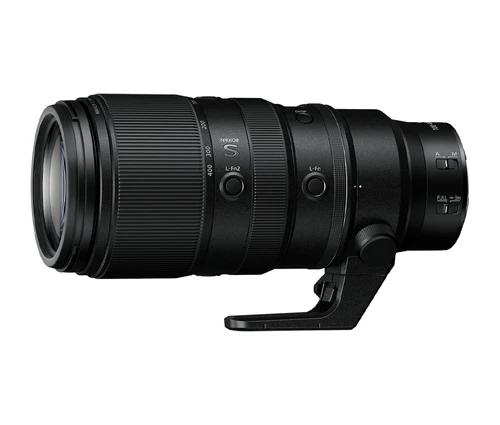Nikon Nikkor Z 100-400mm objektiv