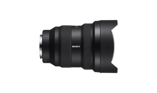Sony SEL1224GM.SYX objektiv 12-24mm F2.8 GM