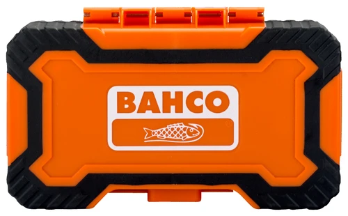 Bahco 59/S54BC bits nastavak set