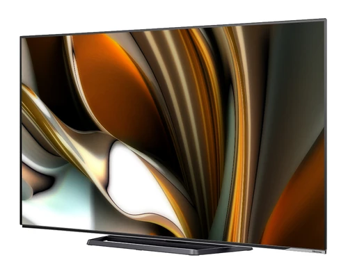 Hisense 65A85K Smart OLED TV 65" 4K Ultra HD DVB-T2