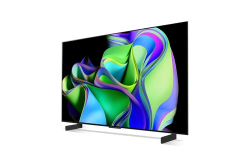 LG OLED42C31LA Smart OLED TV 42" 4K Ultra HD DVB-T2