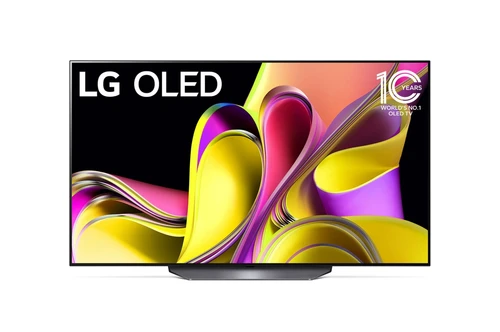 LG OLED55B33LA Smart OLED TV 55" 4K Ultra HD DVB-T2