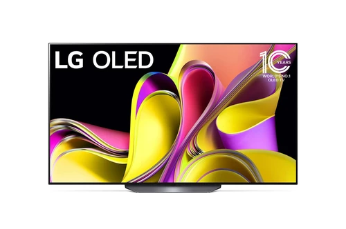 LG OLED65B33LA Smart OLED TV 65" 4K Ultra HD DVB-T2