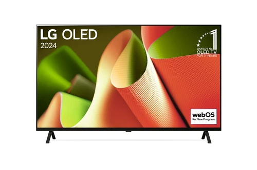 LG OLED65B42LA Smart OLED TV 65" 4K Ultra HD DVB-T2