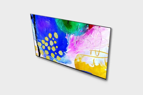 LG OLED77G23LA Smart OLED TV 77" 4K Ultra HD DVB-T2