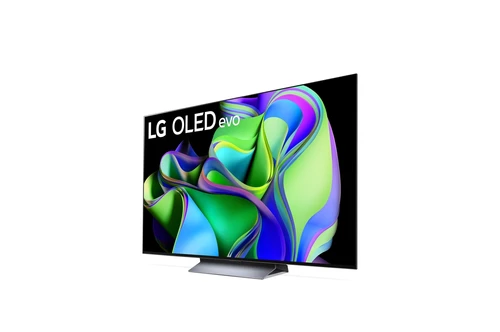 LG OLED83C31LA Smart OLED evo C3 TV 83" 4K Ultra HD DVB-T2