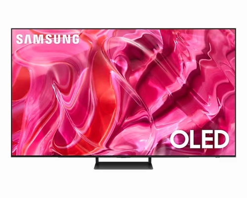 Samsung QE55S90CATXXH Smart OLED TV 55" 4K Ultra HD DVB-T2